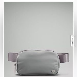 Lululemon Everywhere Belt Bag 1L